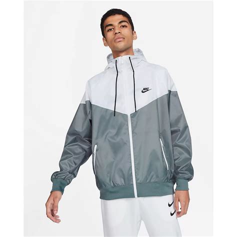 nike windbreaker jacket